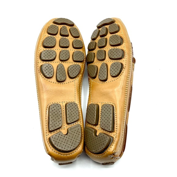 Orvis Leather Driving Loafer - Picture 8 of 10